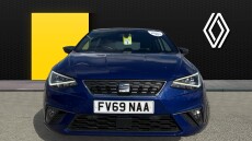 SEAT Ibiza 1.0 TSI 95 Xcellence Lux [EZ] 5dr Petrol Hatchback